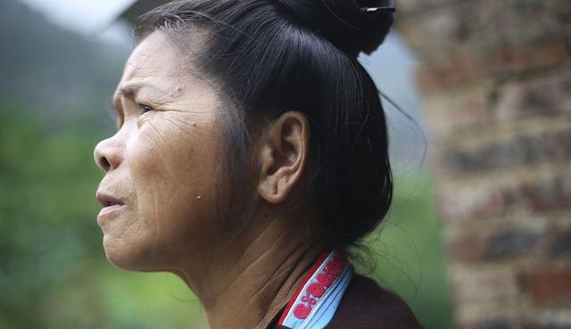 石奶引：16岁因长相太美被选中，印在一元人民币上，如今过的咋样
