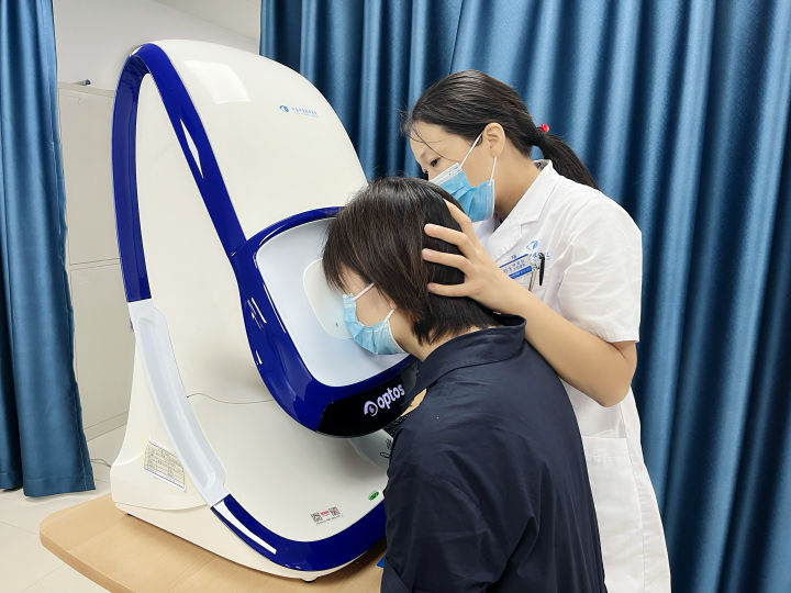 老年病|许昌近视要做哪种手术才安全？