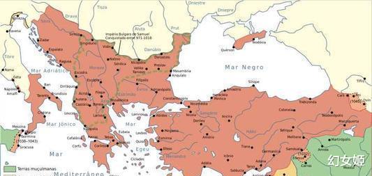 希拉克略为何无法抵抗伊斯兰入侵?