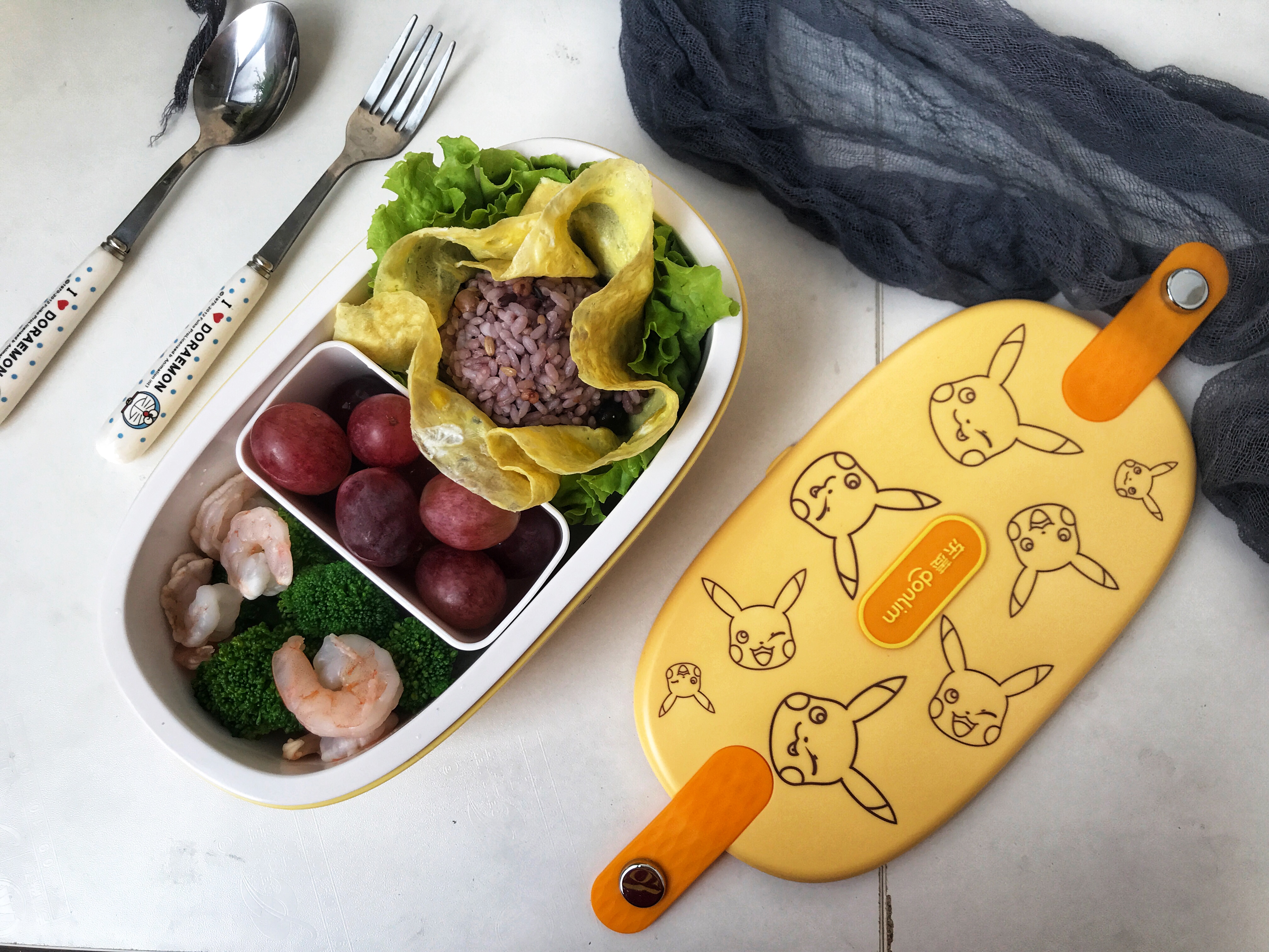 既实用又高颜值,快来跟我看看这4款多功能的厨房好物吧