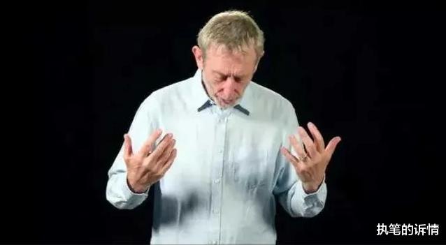 徐骁|Nice爷爷：靠魔性表情包走红全球，治愈观众也在救赎自己