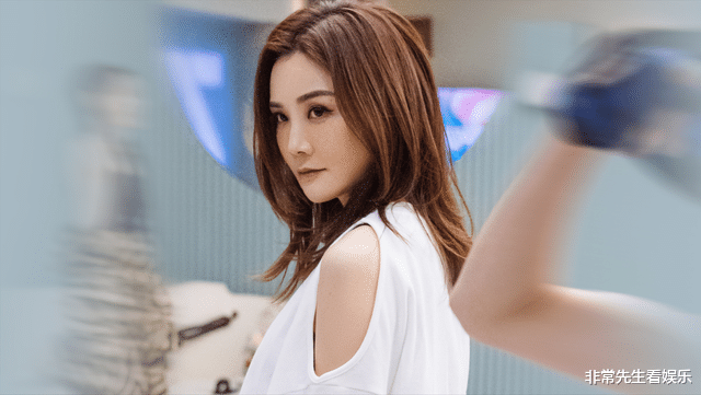 王心凌|唐诗逸再上热搜,恐成团无望,但王心凌组依然会是赢家,有望6进4