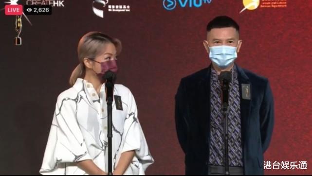 新型冠状肺炎|ViuTV摄制组惊传工作人员染疫,多名歌手因参与录制而确诊