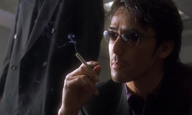 梁朝伟|东京攻略:马楚成的特工系列,只剩下铁打的梁朝伟