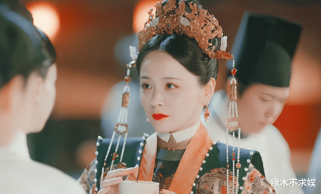 机器|除了欢娱，《尚食》几位主演来自哪些公司？网友：难怪能火