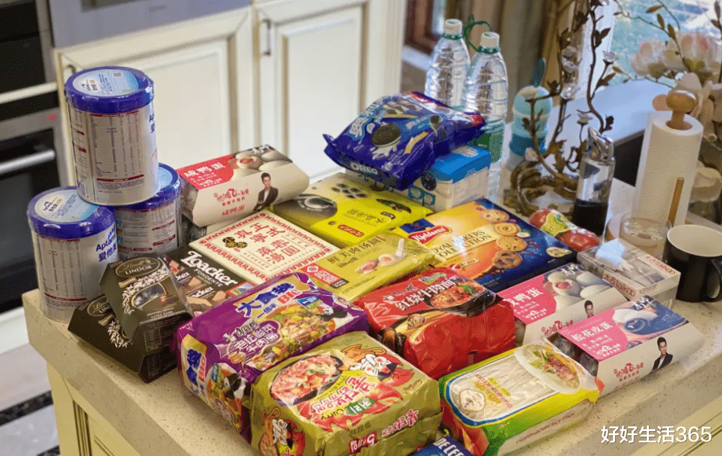 蔬菜|疫情反复,理性囤货!囤货指南,请收下