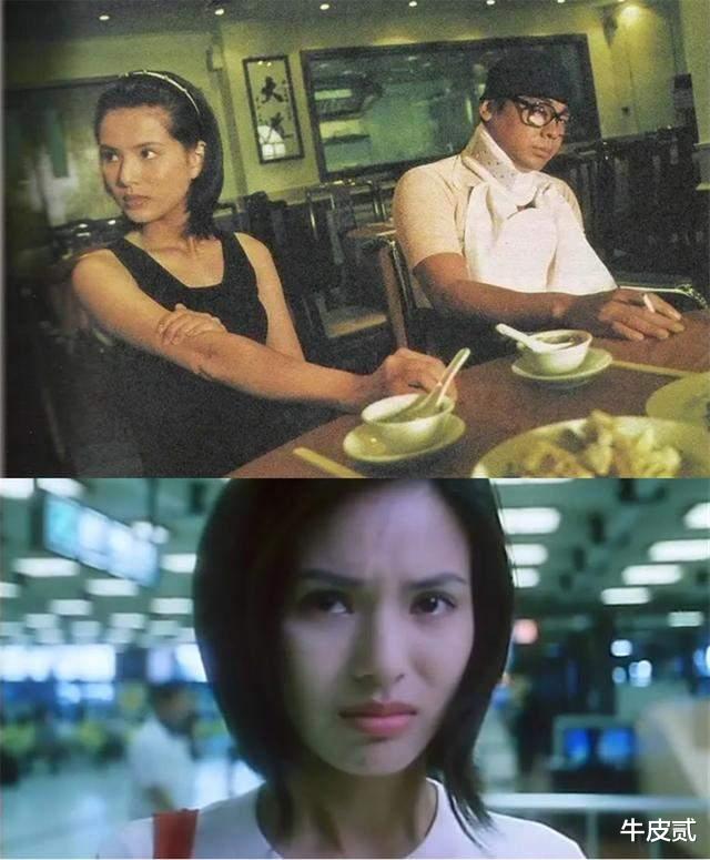 黑帮电影|给港片里“最好看的12部黑帮电影”排名：枪火第5，《黑金》第8