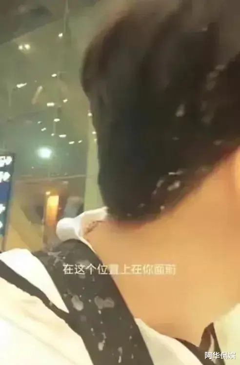 孙一宁|曾硬刚王思聪的孙一宁突然再度爆料：这一次，先别骂她！