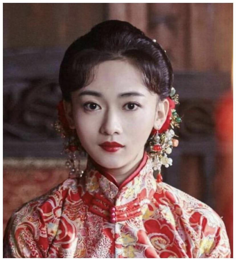 于正 这6位女星本来个个盛世美颜，可惜遇错导演，颜值被造型封印了