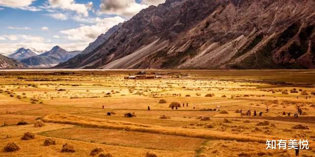 旅行|10个国内最美旅行地,收藏起来!疫情过后,来一场说走就走的旅行
