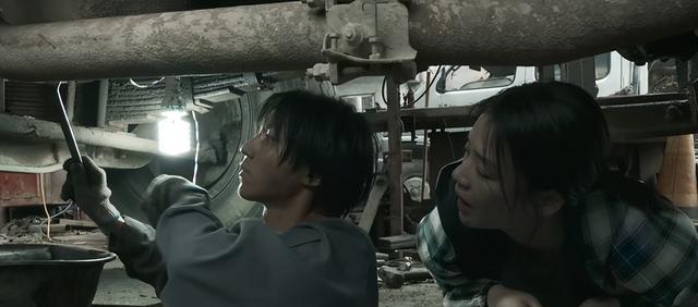 断·桥|票房破亿！《断·桥》却“难看”上热搜，观众的差评理由出奇一致