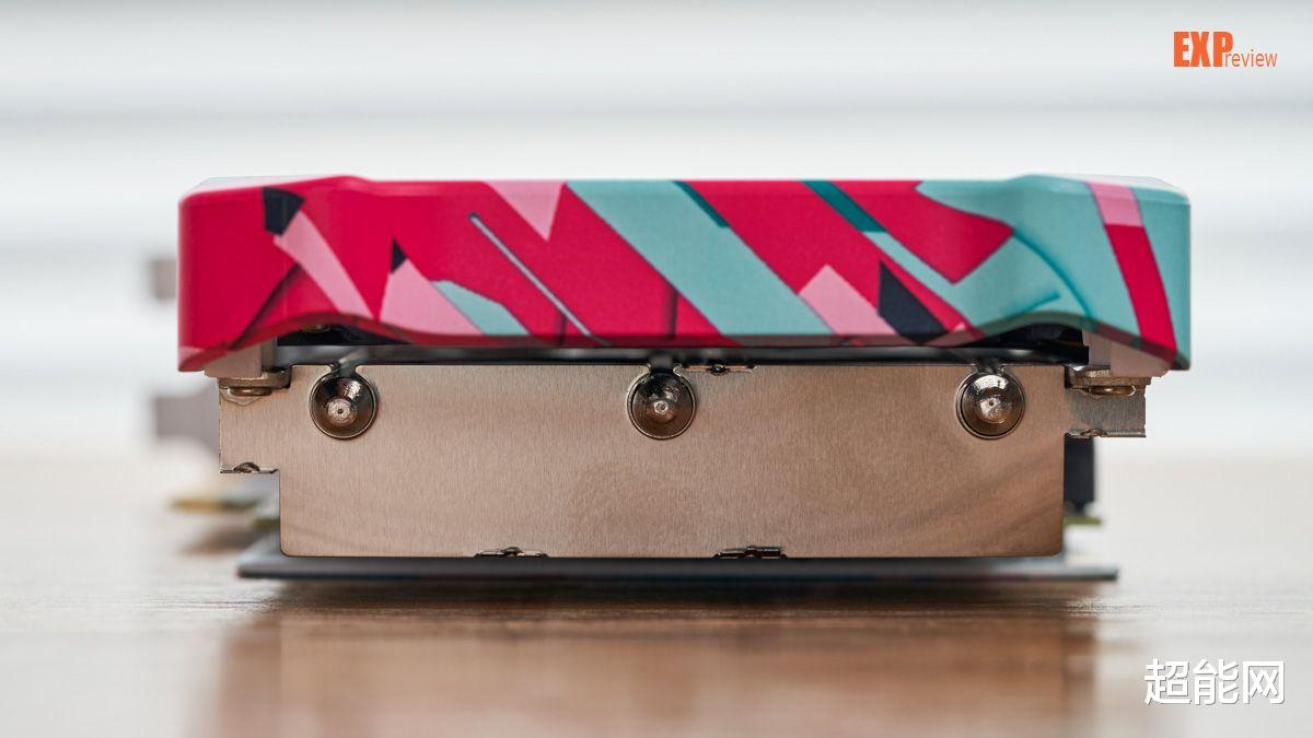 显卡|索泰 RTX 3050 X-GAMING OC 显卡评测：清凉的入门光追之选