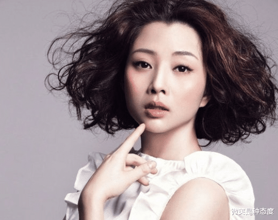 殷桃|曾被称为“最美校花”,嫁富豪后丈夫却意外入狱,今40岁无戏拍