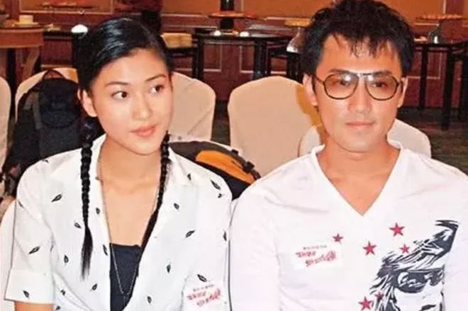 童星|“因戏生情”林峯:每拍一部剧都会传绯闻,入戏太深的花心大少