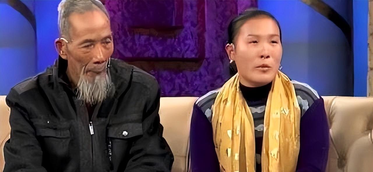 嫁给71岁老头的湖南少女张凤,如今过得怎样?