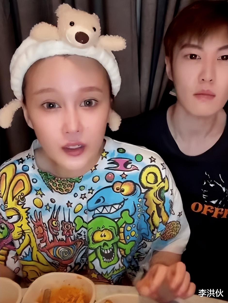 赵本山|赵本山的女儿怀了双胞胎？球球直播回应：没怀孕！有心人刻意解读