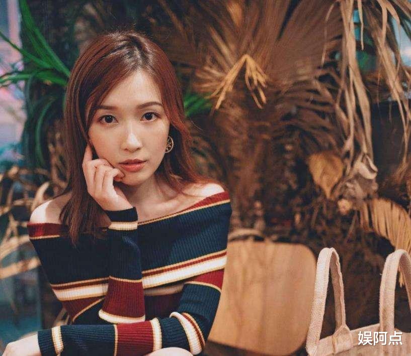 叶蕴仪|李泽楷绯闻女友林宣妤疑似取代郭嘉文,晒旅游美照尽显奢侈生活