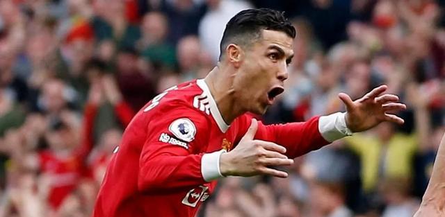 英超|从0-1到4-2！英超三冠王反弹，争四大战94亿对决，取胜=甩C罗6分