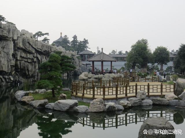 自驾|“西安”周边自驾景色最美的九个地方!你去过几个?