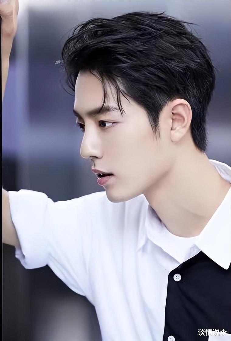 肖战|太腻了！《余生，请多指教》肖战杨紫一集吻10次，网友酸了：嘴是磁铁吗？