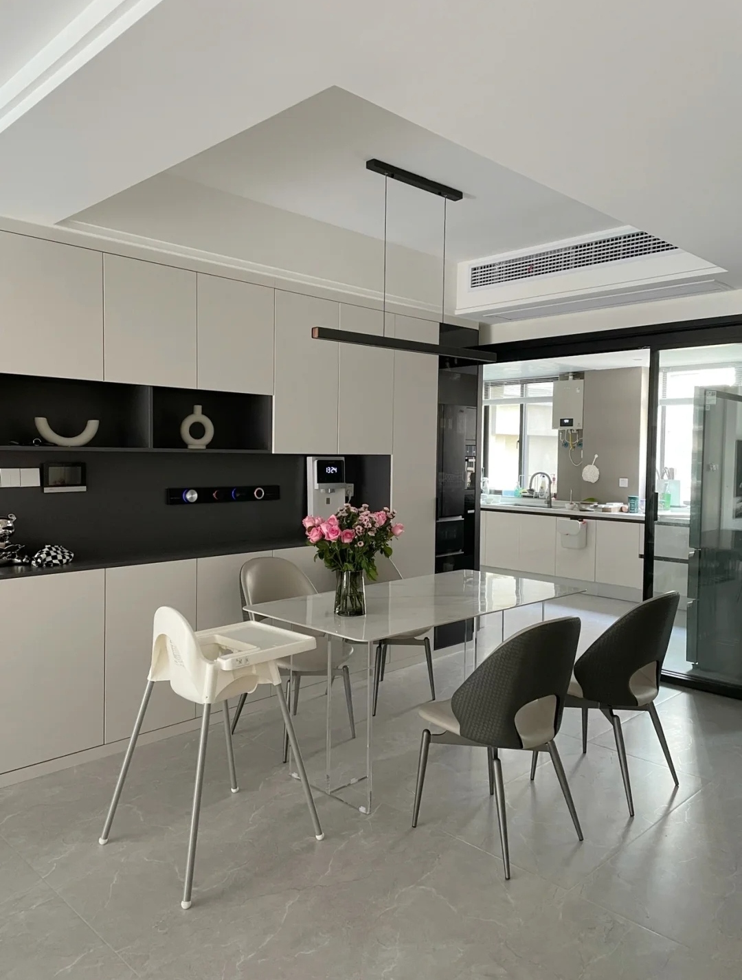 浙江发现一户人家的装修,那叫一个高级,拍照给大家伙瞅瞅