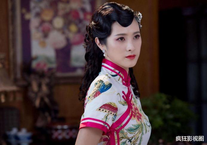 雪中悍刀行|《雪中悍刀行》女演员“古装秀”，一个比一个惊艳，谁让你心动？