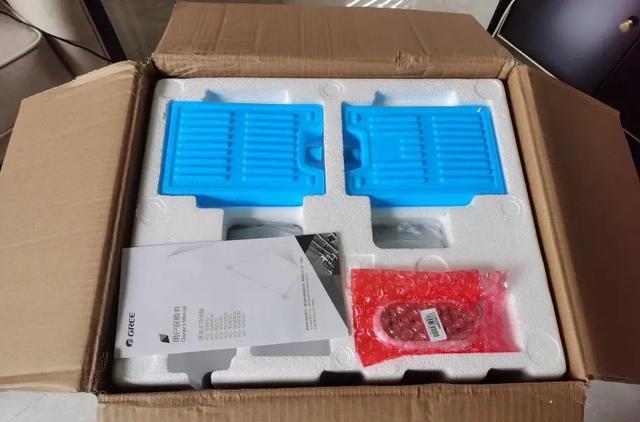 格力冷暖风扇：重新发现风之奥秘，风广自然凉