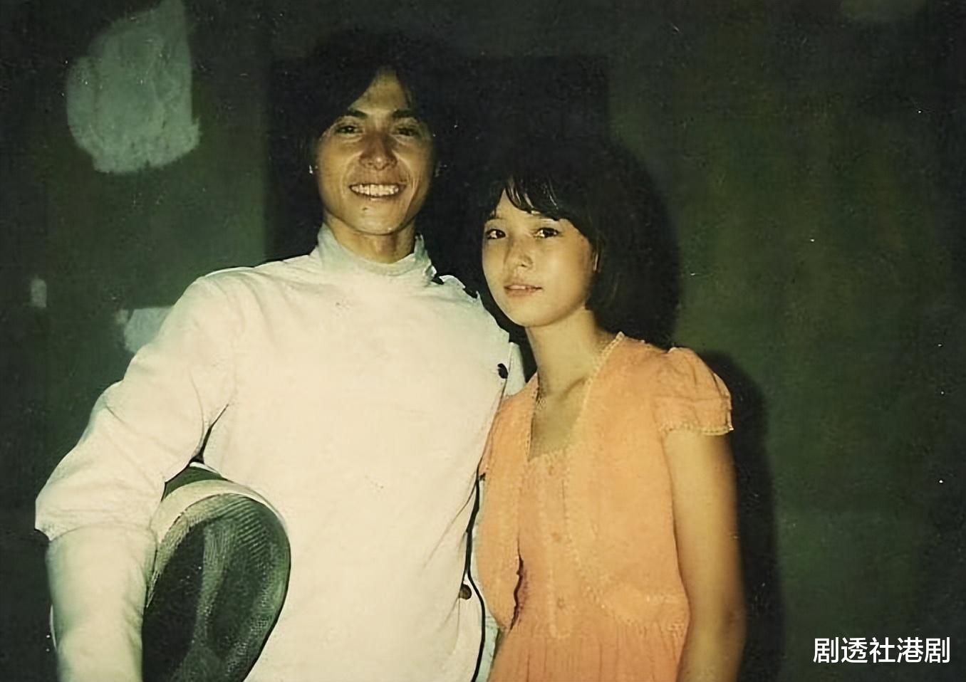 张国强|TVB知名戏骨容貌45年无变化！曾被指有外国人血统，闹出患病乌龙