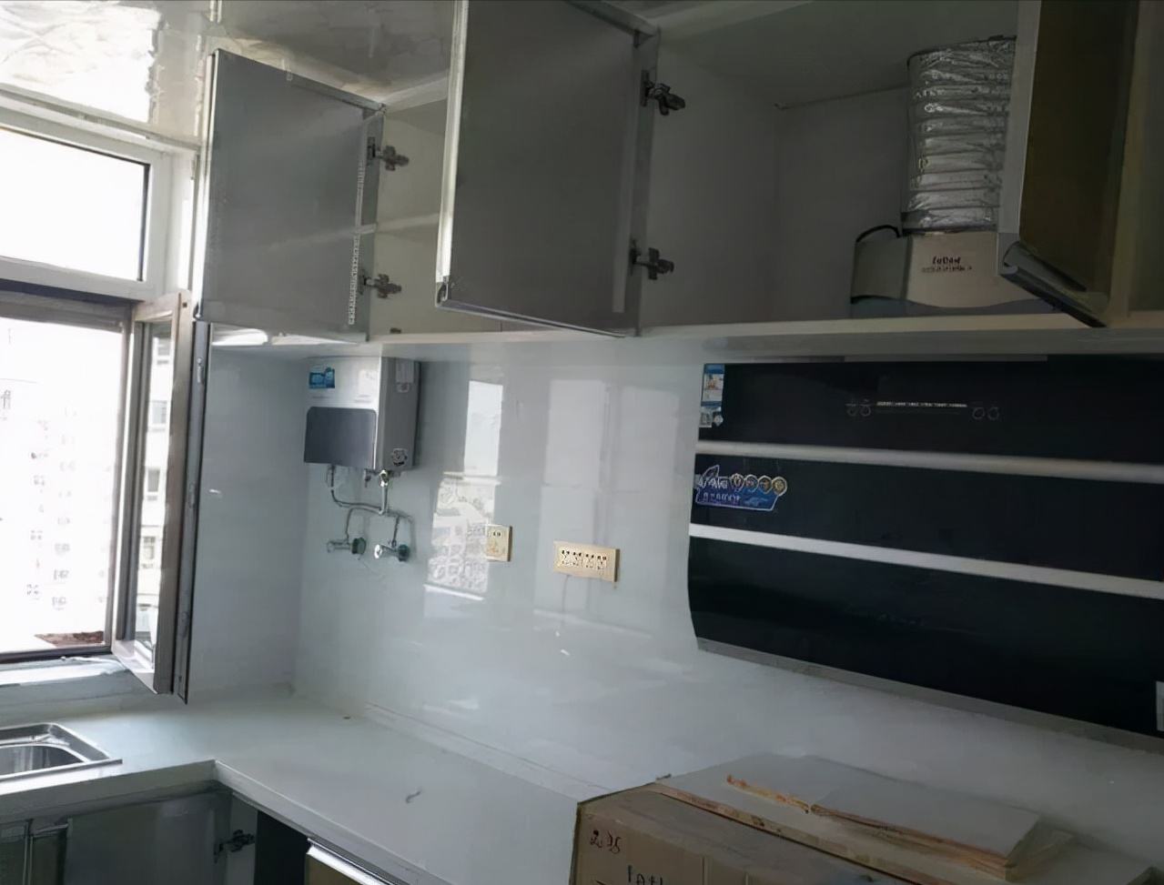 7万装修的新房，天天有人上门取经，我家门槛都快踩破了！