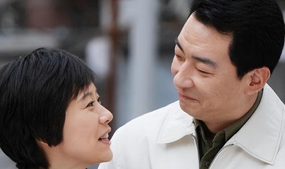 宋思明|《蜗居》:成年后才懂,宋思明吃下的那颗药,写透中年婚姻的敷衍