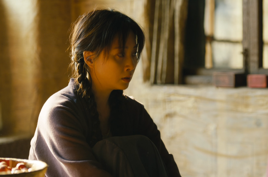 人世间|《人世间》：这个反转大家都没想到吧，扮猪吃老虎，数她隐藏最深