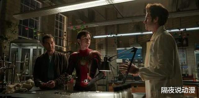 蜘蛛侠3|评分从8.1掉到6.9！创下影史票房第6的《蜘蛛侠3》，发生了什么？