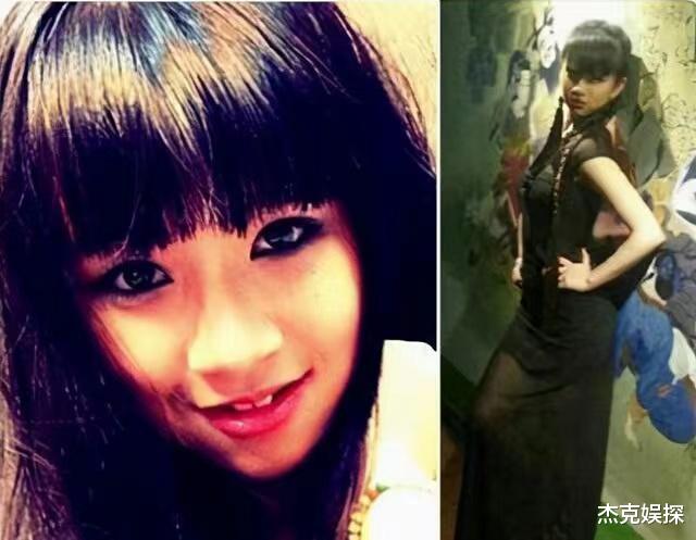 小彩旗|杨丽萍透露外甥女小彩旗近况，大批网友替她惋惜：一手好牌打烂