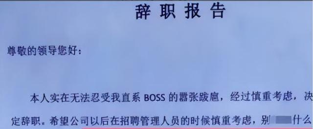 meta|“00后这是把老板开了啊”，一封00后辞职信走红，整顿了职场