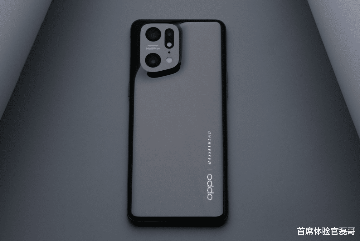 oppo find x|颜值超高质感也不错的旗舰——OPPO Find X5 Pro