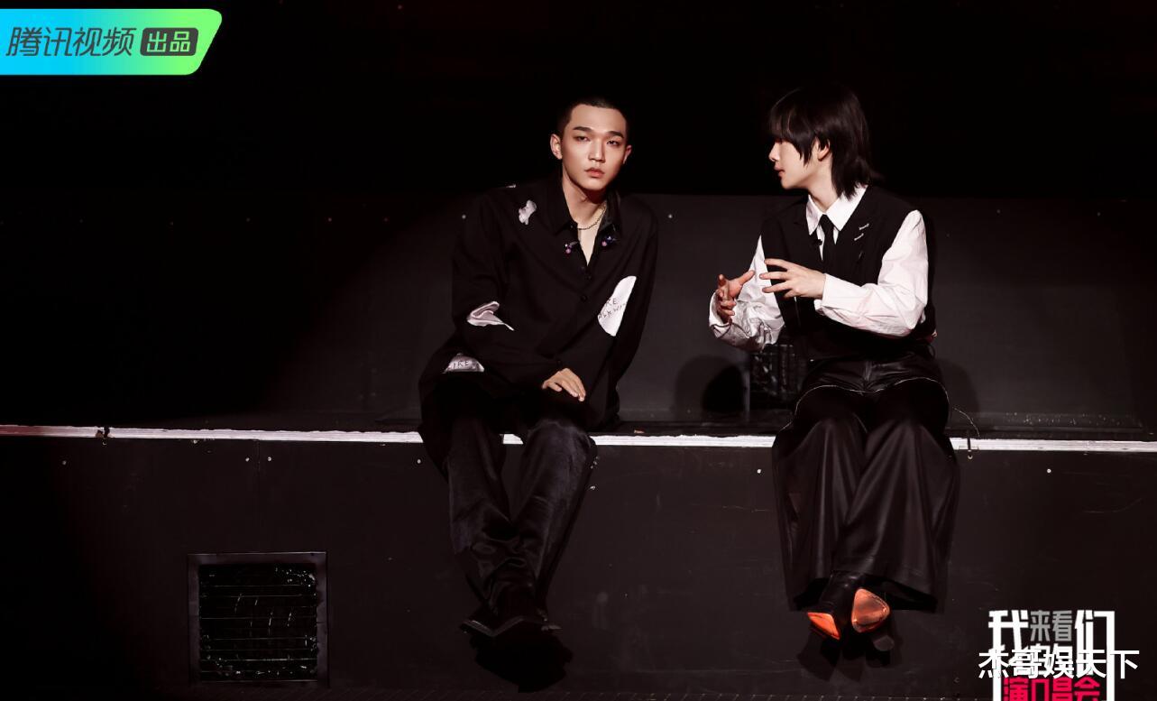 张碧晨|张碧晨的“尴尬”，让《来看我们的演唱会》刚开播口碑就翻车