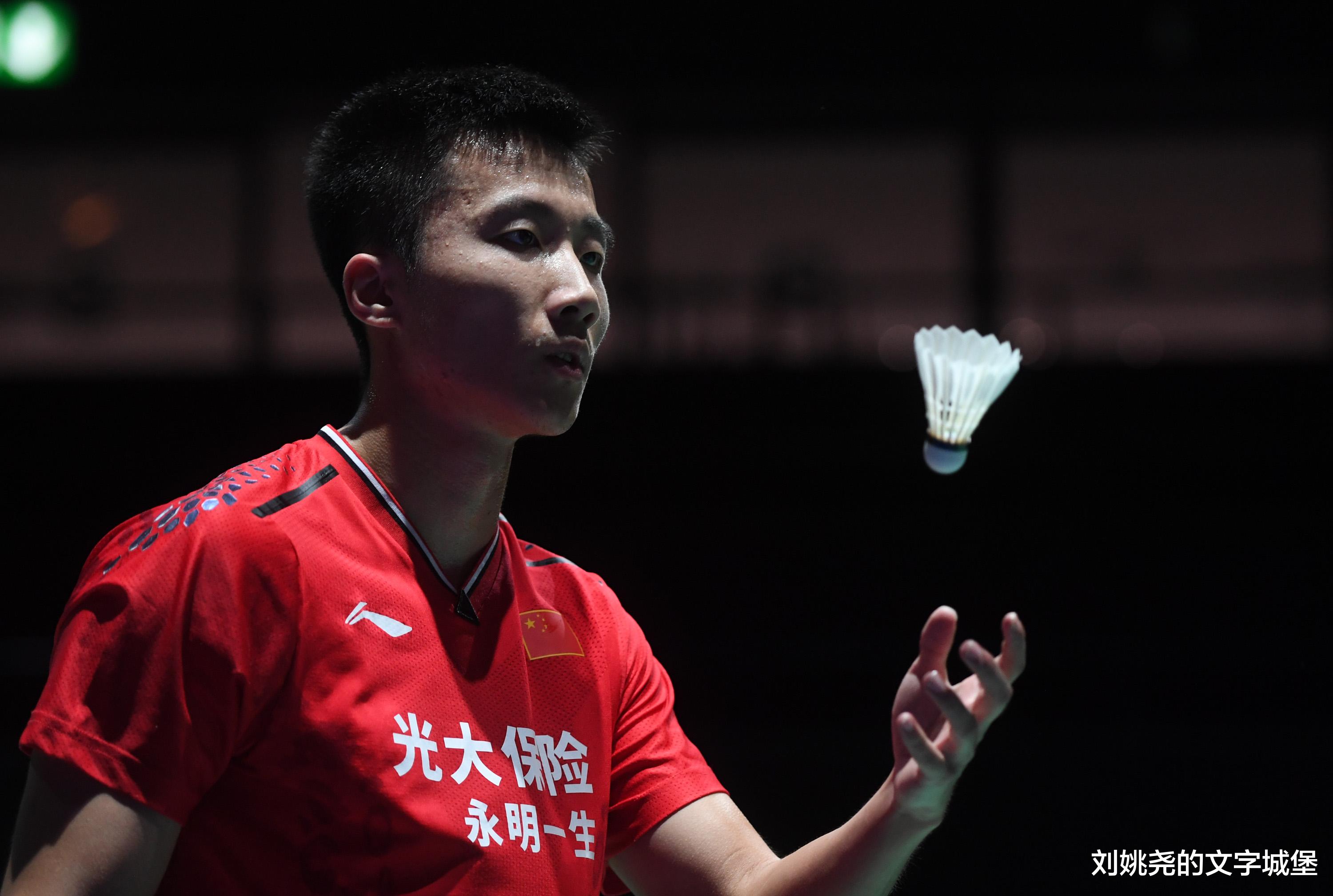 国羽|汤杯首日战报：2场5-0，夺冠热门险翻船，国羽10点出战，冲开门红