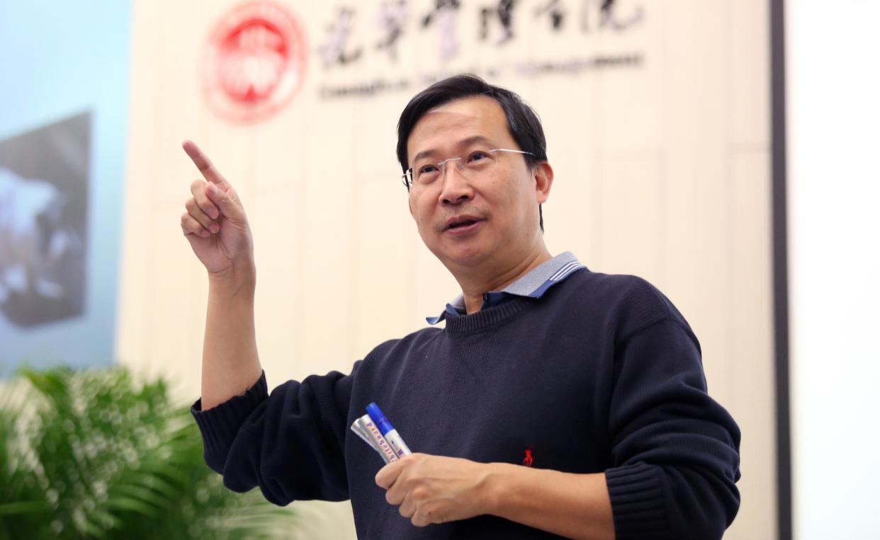 “饶议科学”罕见“沉默”一周