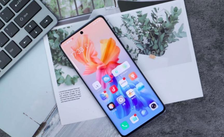 vivo|Vivo的2022造机方法论