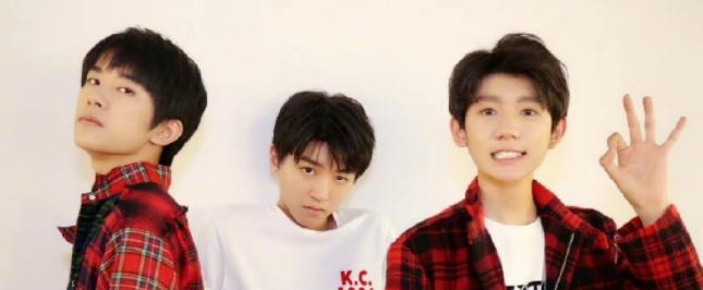 李飞|李飞说TFBOYS即将合体!你期待易烊千玺、王俊凯和王源合体营业吗