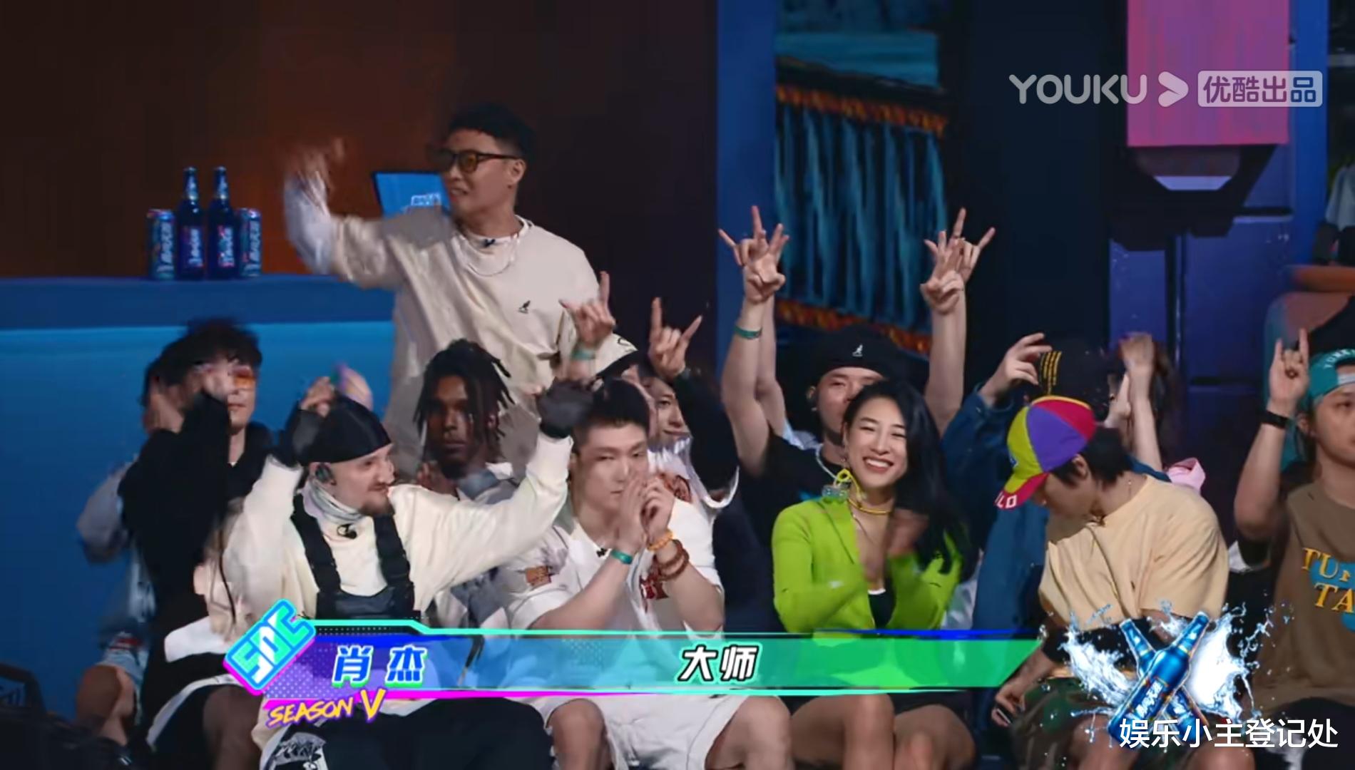 街舞|终于来了!这街舞者点名加入王一博战队!新赛制冠军人选变大师团