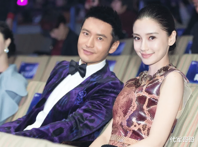 Angelababy|Angelababy近况曝光！离开黄晓明，她的事业真的完了？