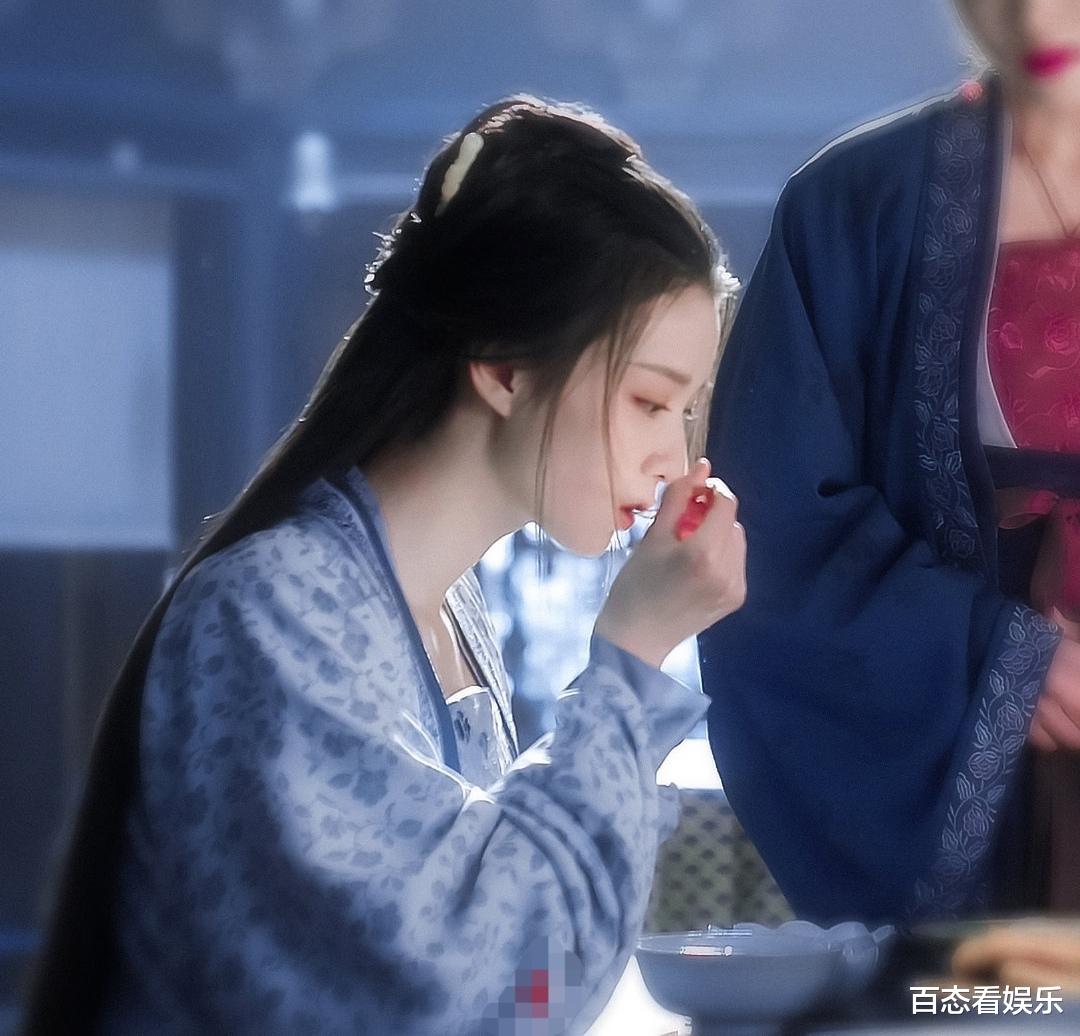 于正|于正又毁了一个美女!白鹿、陈妍希教训还不深?为啥还跟他合作!