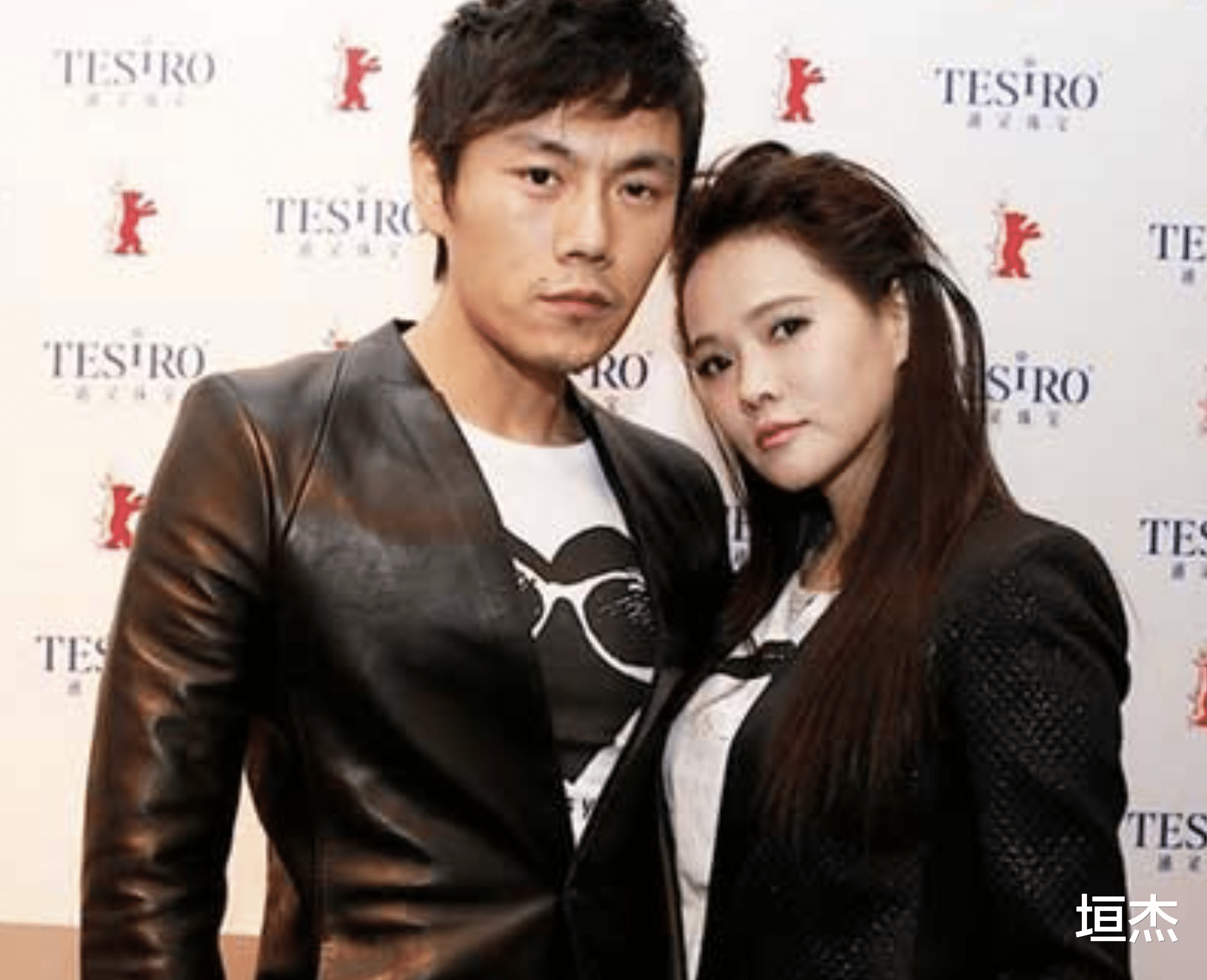 伊能静|AA制、分房睡、容忍丈夫出轨，这8对明星夫妻的相处模式太怪了