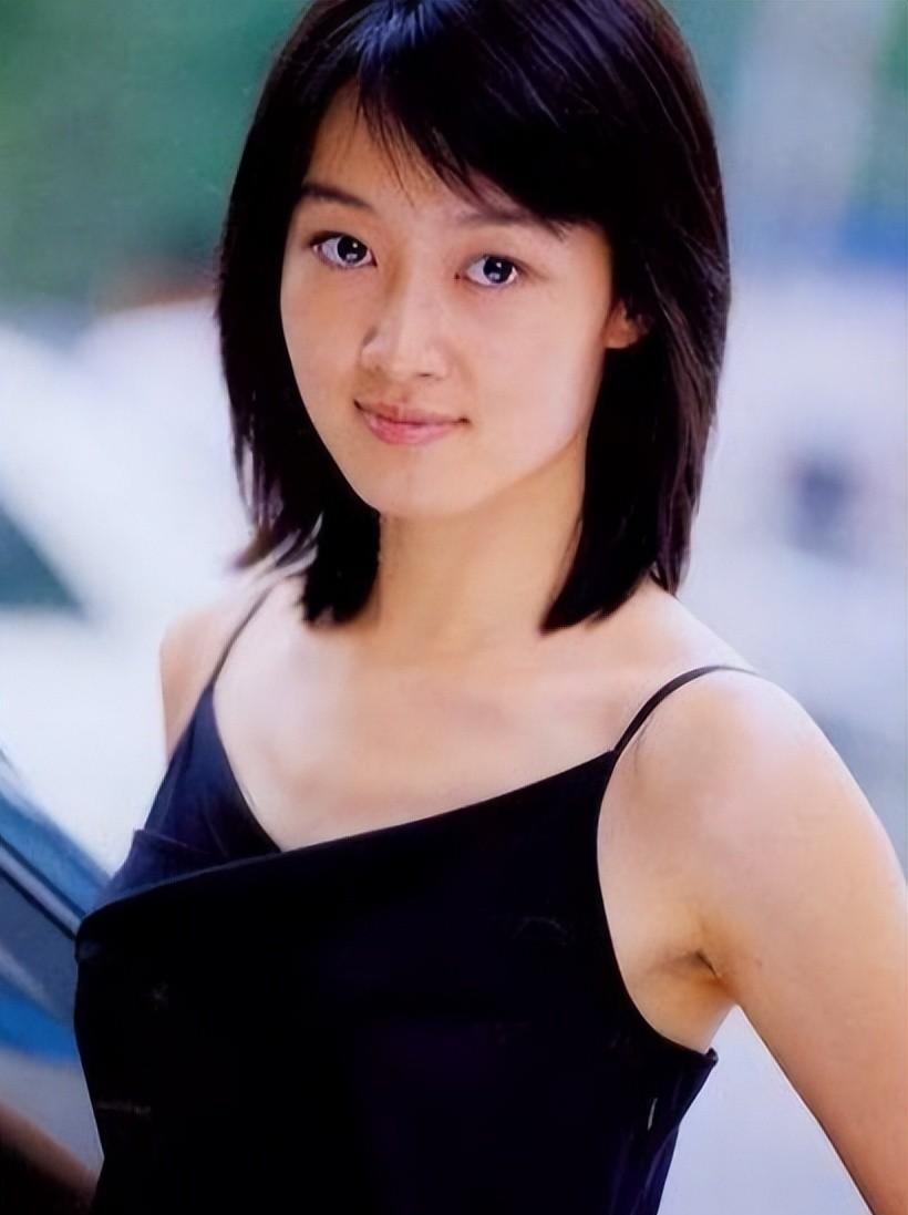 赵子琪|两个男人都为她离婚，前央视美女主持赵子琪，究竟有何魅力？