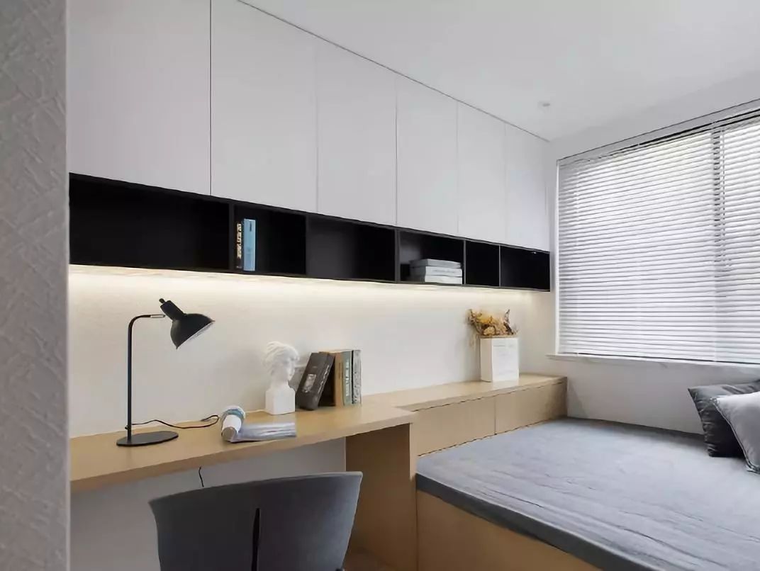 同样都是榻榻米,为什么别人家省空间又好看,你家用了却想哭?