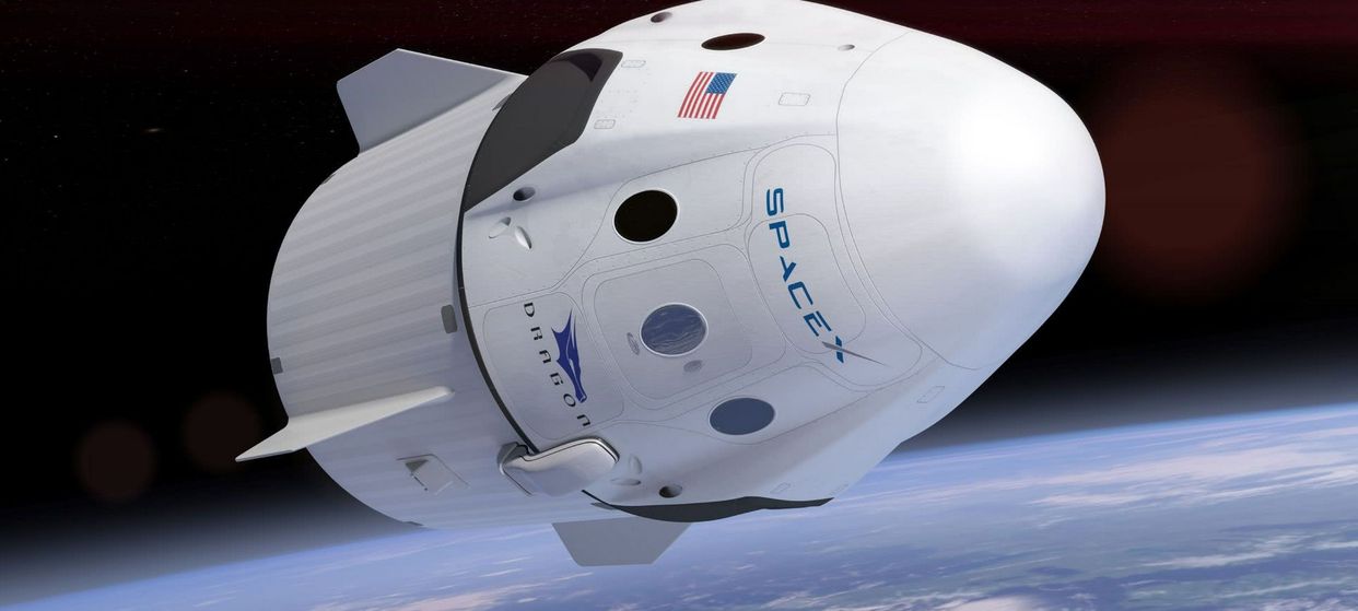 时隔40个月,Space X 的猎鹰火箭再次发射成功!