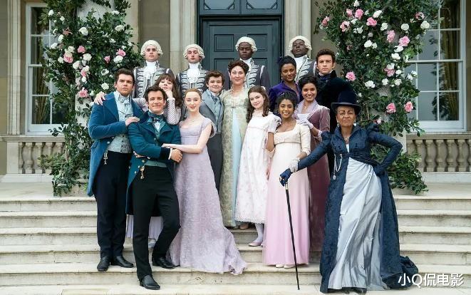 美剧|3月底最新上线6部黄暴欧美剧，制作精良，不要错过了