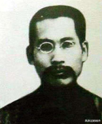 党史|他是毛主席的表哥，建国后进京求职，主席：没有九哥，就没有我