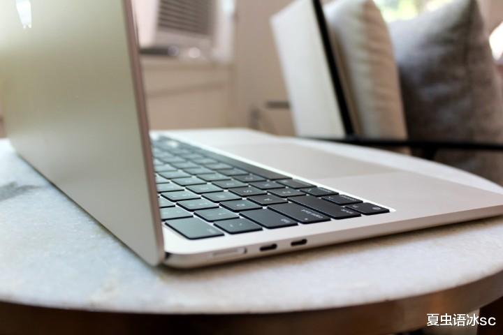 MacBook Air|苹果推出新M2芯片,售价1499美元,你会买吗?